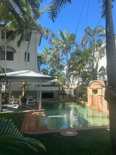 Grosvenor Cairns 1 Bdr Self-contained Studio - Accommodation BNB 1