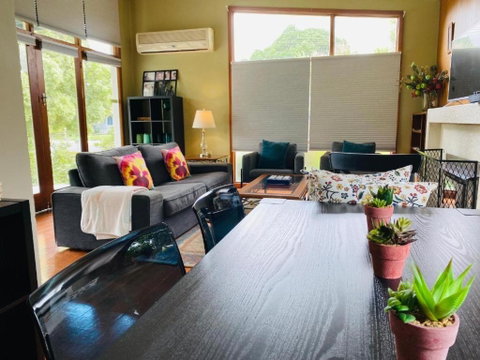 Growse House 1BR - Accommodation BNB 3