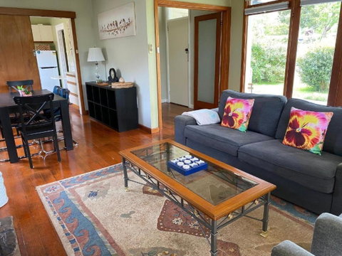 Growse House 1BR - Accommodation BNB 4