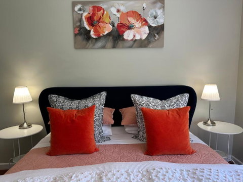Growse House 1BR - Accommodation BNB 0