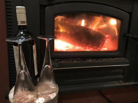 Guest House On Hyde - Accommodation BNB 1