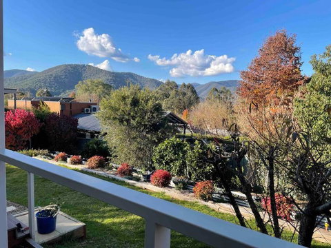 Guesthouse With A View - Accommodation BNB 0