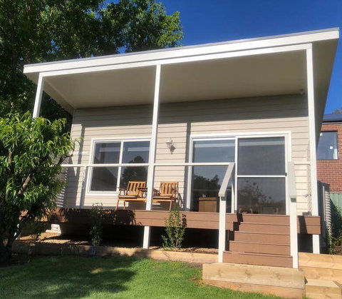Guesthouse With A View - Accommodation BNB 4