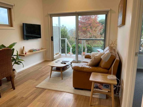 Guesthouse With A View - Accommodation BNB 1
