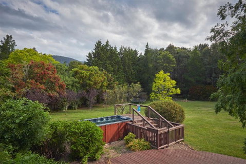 Gumtree Glen - Accommodation BNB 4