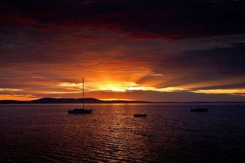 H&H Studio Overlooking Boston Bay, Port Lincoln - Accommodation BNB 0