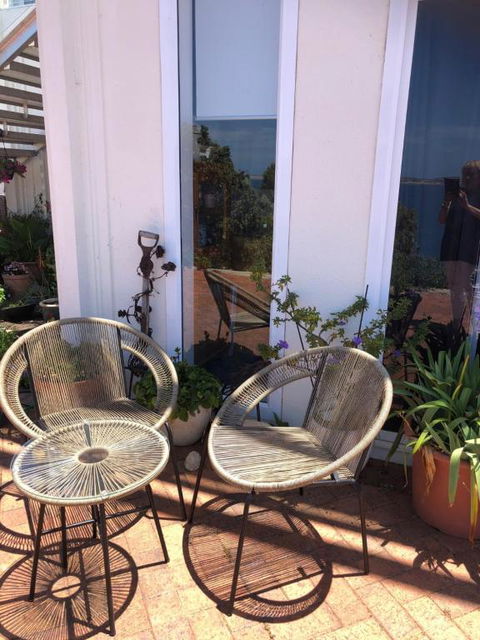 H&H Studio Overlooking Boston Bay, Port Lincoln - Accommodation BNB 2