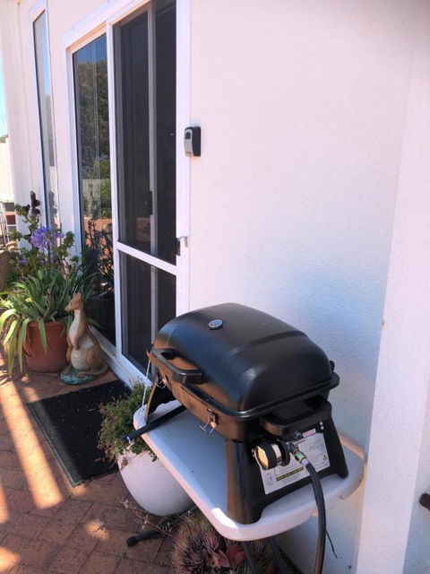 H&H Studio Overlooking Boston Bay, Port Lincoln - Accommodation BNB 1