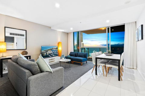 H Residences - Ocean View - Self Contained & Privately Managed Apartment - Wow Stay - Accommodation BNB 2