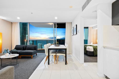 H Residences - Ocean View - Self Contained & Privately Managed Apartment - Wow Stay - Accommodation BNB 4