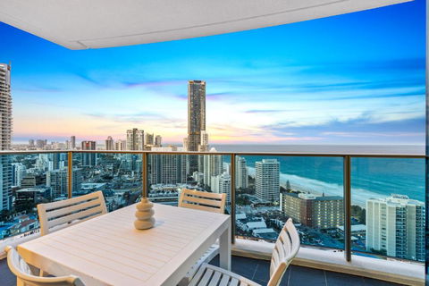 H Residences - Ocean View - Self Contained & Privately Managed Apartment - Wow Stay - Accommodation BNB 1