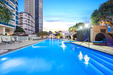H Residences - Ocean View - Self Contained & Privately Managed Apartment - Wow Stay - Accommodation BNB 0