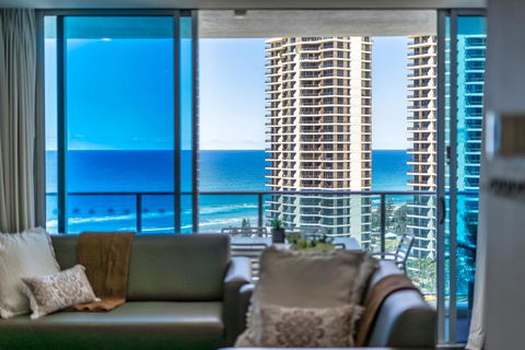 H-Residences - Gclr - Accommodation BNB 4