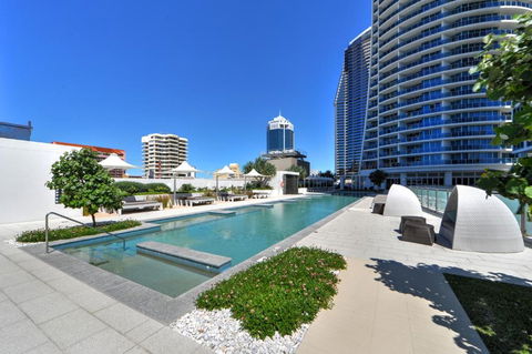 H-Residences - Gclr - Accommodation BNB 1