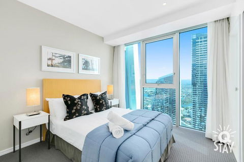 H Residences - QStay - Accommodation BNB 3