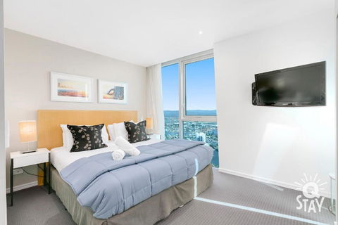 H Residences - QStay - Accommodation BNB 4