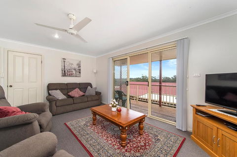 H1211 Mission Terrace Lakewood Heights Estate - Accommodation BNB 1