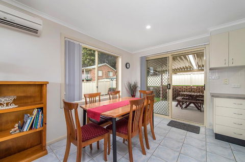 H1211 Mission Terrace Lakewood Heights Estate - Accommodation BNB 3
