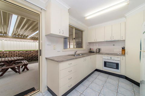 H1211 Mission Terrace Lakewood Heights Estate - Accommodation BNB 4