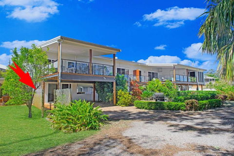 H2O Holiday Apartment Unit 14 - Accommodation BNB 0