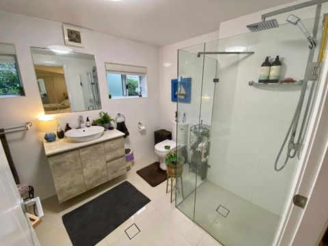 H2O Holiday Apartment Unit 14 - Accommodation BNB 1