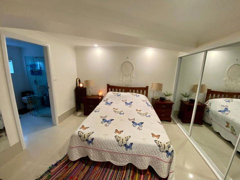H2O Holiday Apartment Unit 14 - Accommodation BNB 3