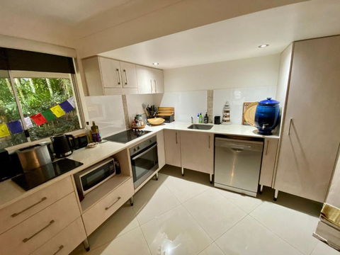 H2O Holiday Apartment Unit 14 - Accommodation BNB 4
