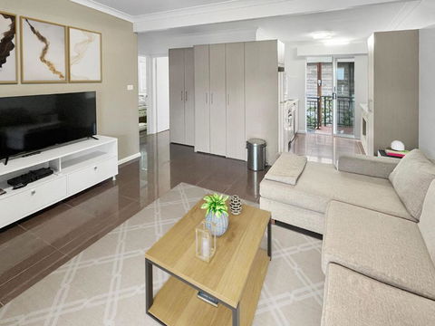 H2O Holiday Apartments - Unit 10 - Accommodation BNB 0