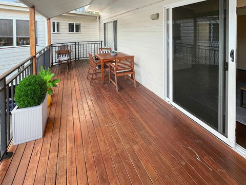 H2O Holiday Apartments - Unit 10 - Accommodation BNB 4