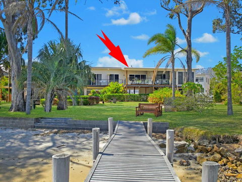 H2O Holiday Apartments Unit 12 - Accommodation BNB 1