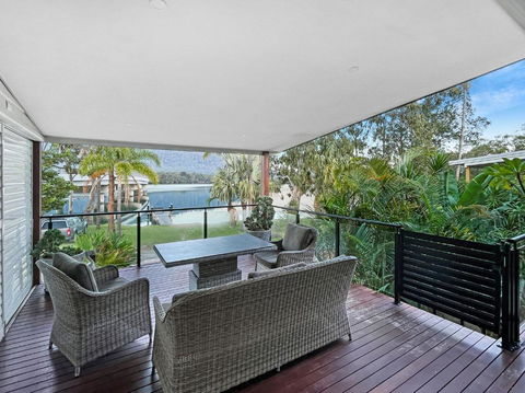 H2O Holiday Apartments Unit 12 - Accommodation BNB 0