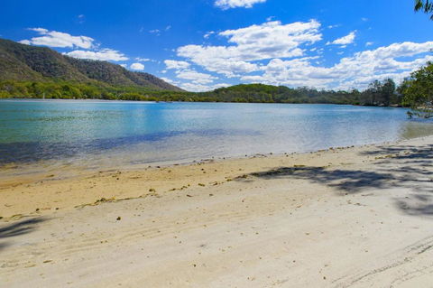 H2O Holiday Apartments Unit 12 - Accommodation BNB 4