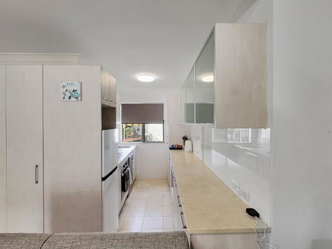 H2O Holiday Apartments Unit 12 - Accommodation BNB 2