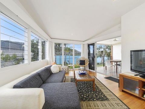 H2O Holiday Apartments Unit 13 - Accommodation BNB 1