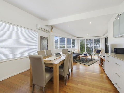 H2O Holiday Apartments Unit 13 - Accommodation BNB 2