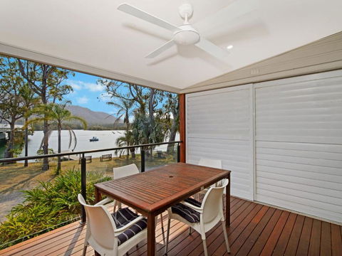 H2O Holiday Apartments Unit 13 - Accommodation BNB 3