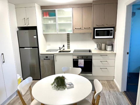 H2O Holiday Apartments - Unit 4 - Accommodation BNB 2