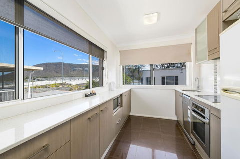 H2O Holiday Apartments Unit 5 - Accommodation BNB 2