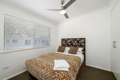 H2O Holiday Apartments Unit 5 - Accommodation BNB 4