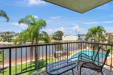 HACIENDA- CANAL VIEWS AND COMFORT - Accommodation BNB 3