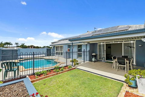 HALYCON HOUSE - Accommodation BNB 2