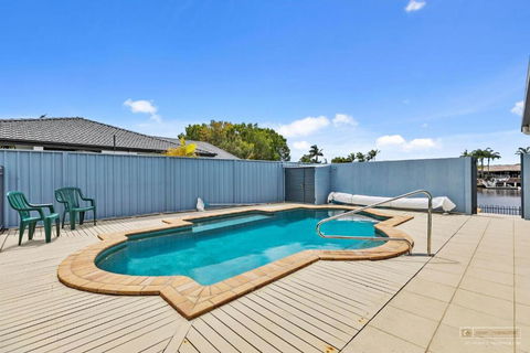 HALYCON HOUSE - Accommodation BNB 3