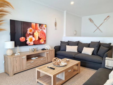 Hamilton House - Accommodation BNB 3
