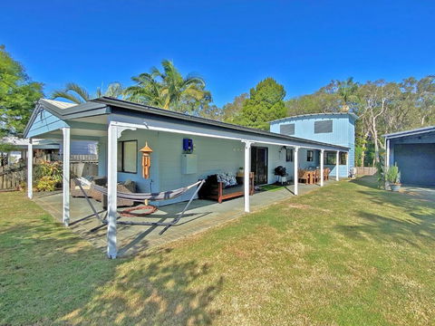 HAPPY DAZE - Accommodation BNB 0