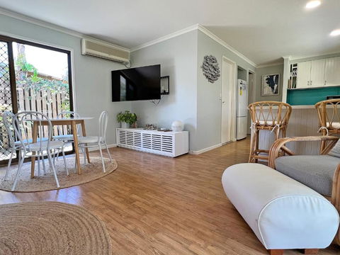 HAPPY DAZE - Accommodation BNB 1