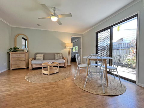 HAPPY DAZE - Accommodation BNB 2