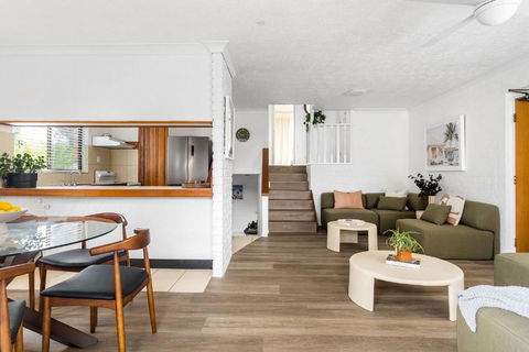 Happy Gilmore - Accommodation BNB 3