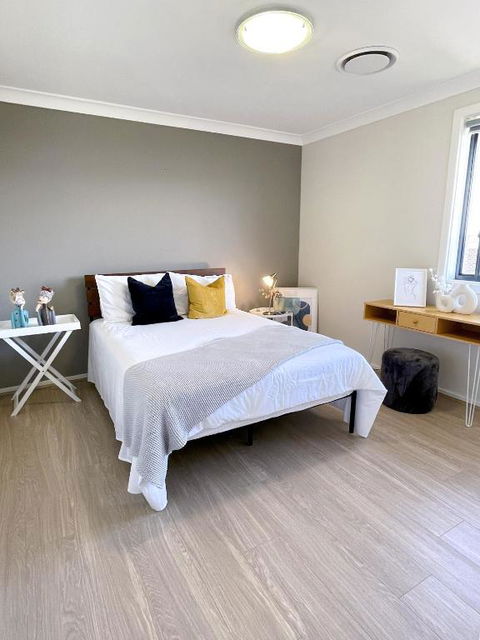Happy Life - Accommodation BNB 3
