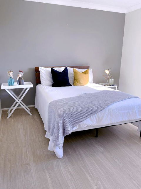 Happy Life - Accommodation BNB 2