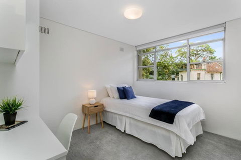 HAR20 - 2 Bedroom Harrison Street - Cremorne - Accommodation BNB 1